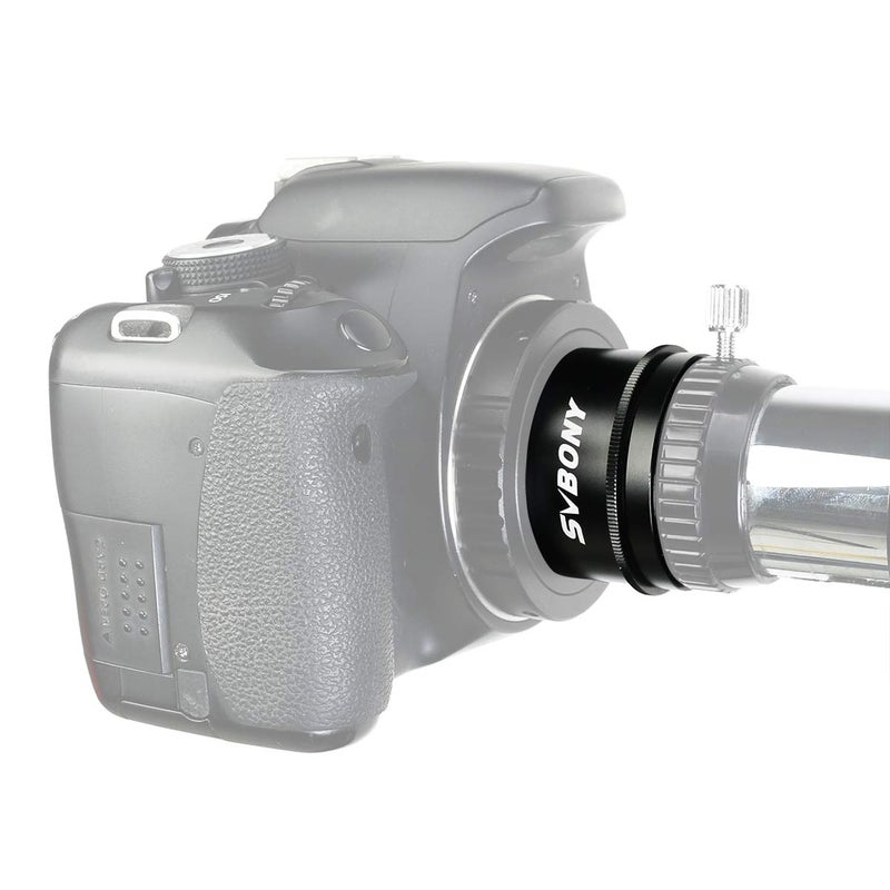 SVBONY SV109 24-35mm M42 Variable Extension Tube T2-Extension Length for Astrophotography - Image 4